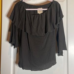 Chaser blouse NWT 🖤
